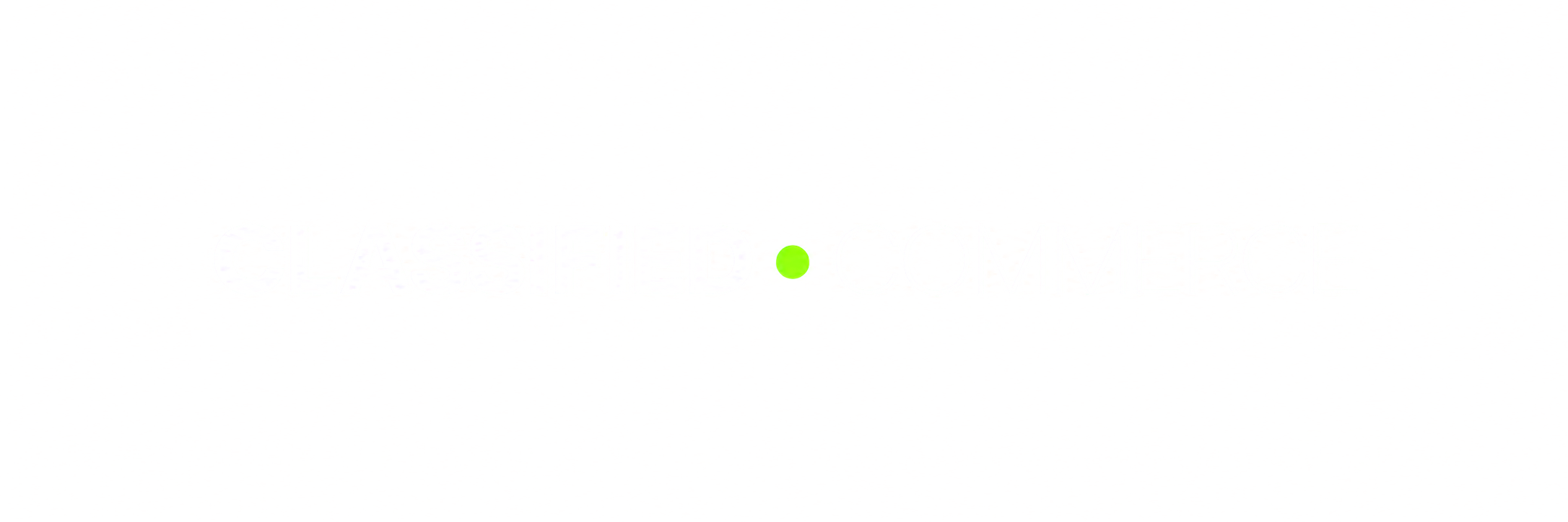 CLASSIFIED COMMERCE